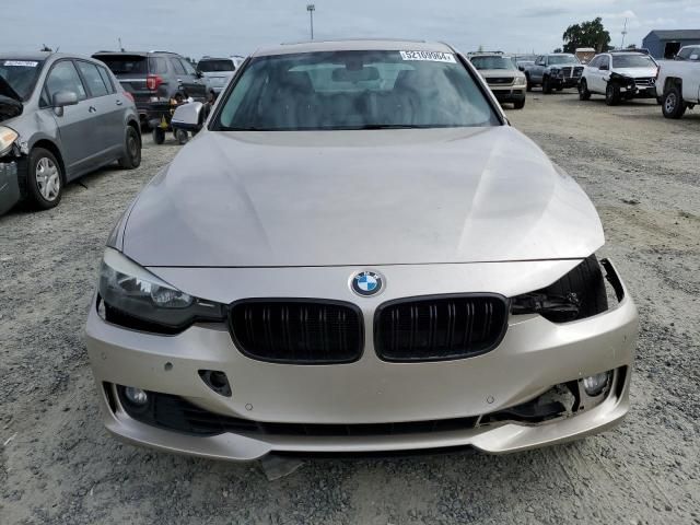 2014 BMW 328 I