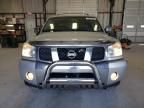 2007 Nissan Armada SE