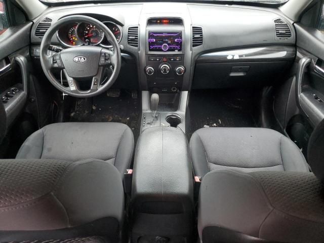 2011 KIA Sorento Base