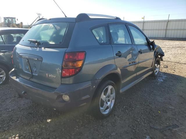 2006 Pontiac Vibe