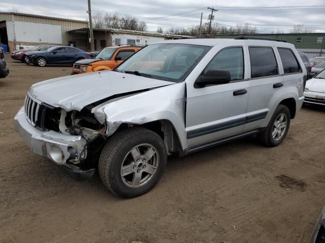 2006 Jeep Grand Cherokee Laredo