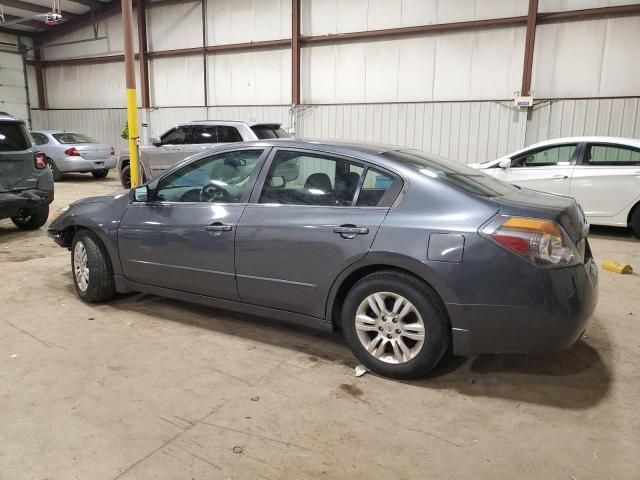 2011 Nissan Altima Base