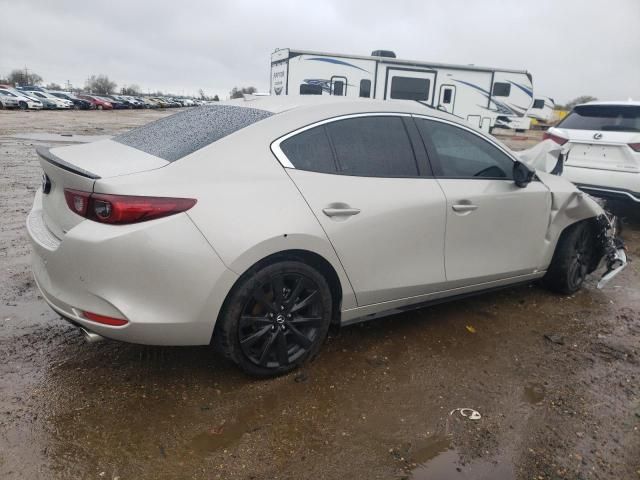 2023 Mazda 3 Premium Plus