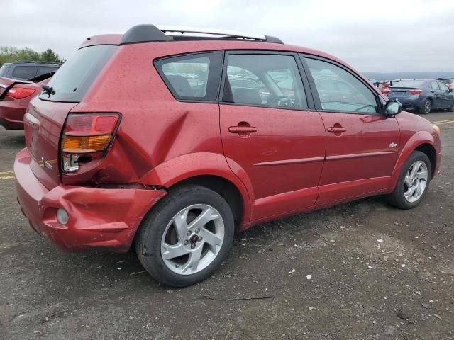 2004 Pontiac Vibe