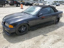 BMW salvage cars for sale: 1999 BMW M3 Automatic