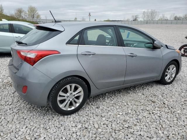 2014 Hyundai Elantra GT