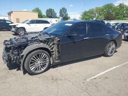 Cadillac CT6 Vehiculos salvage en venta: 2019 Cadillac CT6 Sport