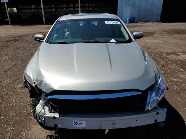 2011 Ford Taurus SEL