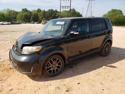 Salvage cars for sale at China Grove, NC auction: 2010 Scion XB