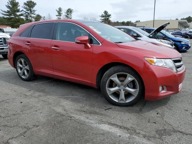 2013 Toyota Venza LE