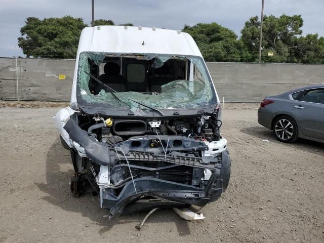 2019 Dodge RAM Promaster 2500 2500 High