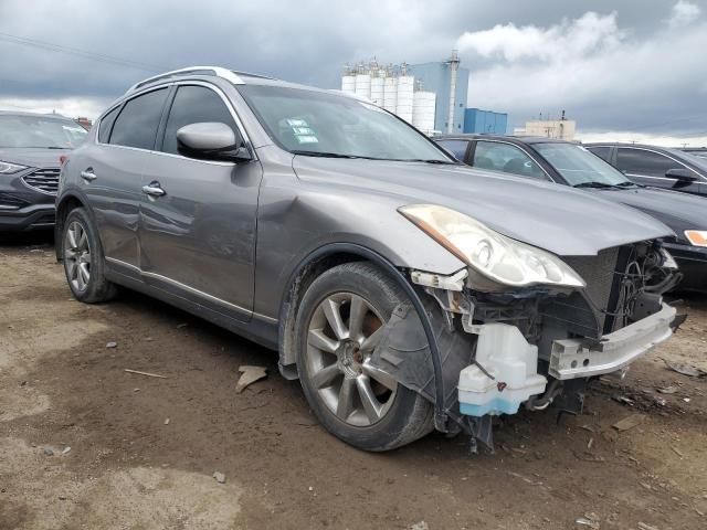 2008 Infiniti EX35 Base