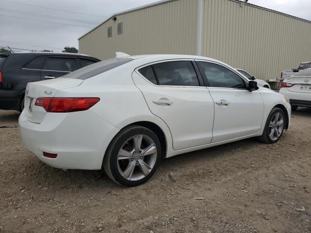 2014 Acura ILX 20 Premium