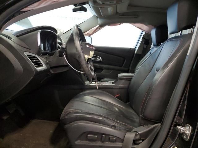 2011 GMC Terrain SLT