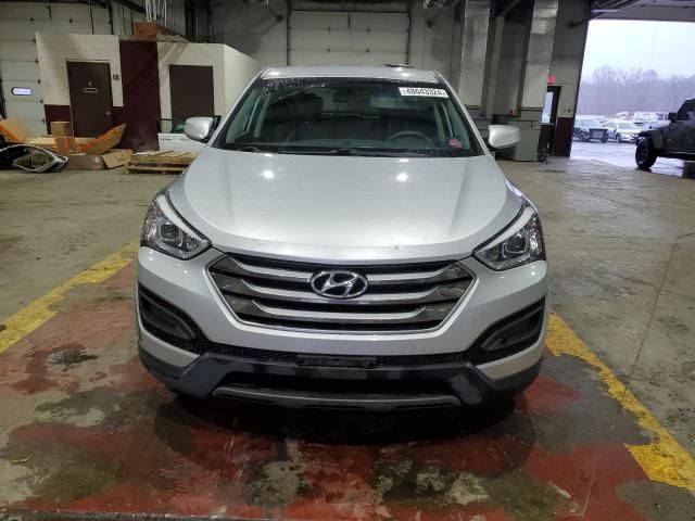 2016 Hyundai Santa FE Sport