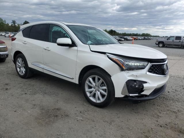 2019 Acura RDX