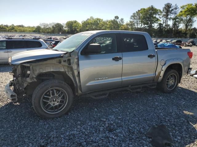 2013 Toyota Tundra Crewmax SR5