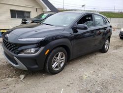 Salvage cars for sale at Northfield, OH auction: 2023 Hyundai Kona SE