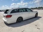 2014 Mercedes-Benz E 350 4matic Wagon