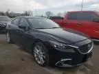 2016 Mazda 6 Touring