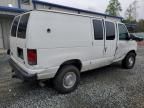 2006 Ford Econoline E350 Super Duty Van