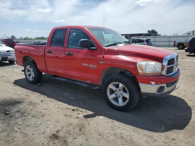 2006 Dodge RAM 1500 ST