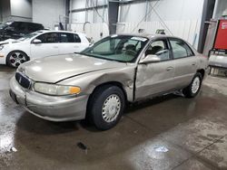 2001 Buick Century Custom en venta en Ham Lake, MN