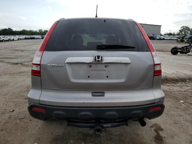 2008 Honda CR-V EX