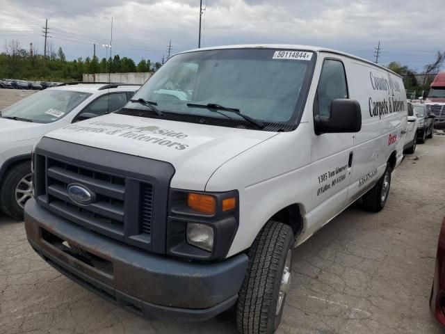 2013 Ford Econoline E250 Van