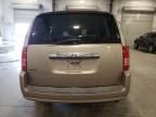 2008 Chrysler Town & Country Touring