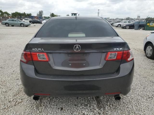 2009 Acura TSX