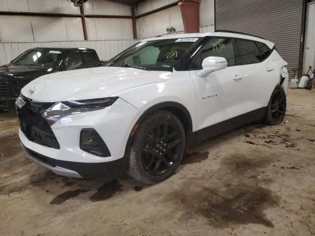 2020 Chevrolet Blazer 3LT