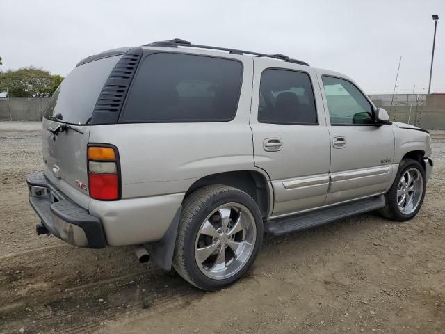 2005 GMC Yukon