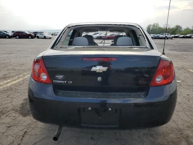 2009 Chevrolet Cobalt LT