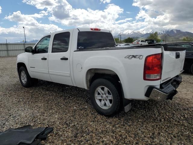 2013 GMC Sierra K1500 SLE