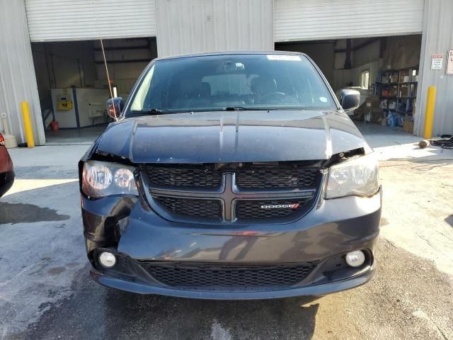 2014 Dodge Grand Caravan R/T