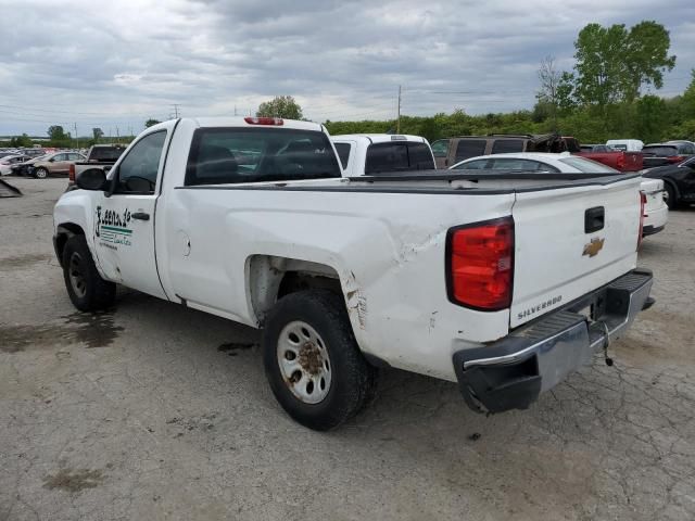 2010 Chevrolet Silverado K1500