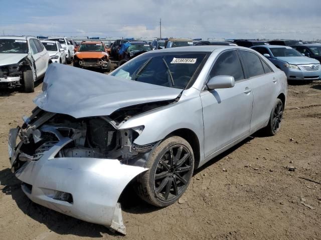 2007 Toyota Camry CE