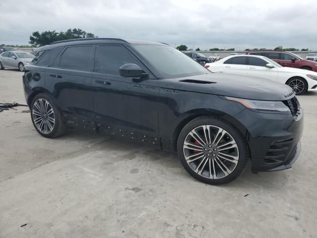 2024 Land Rover Range Rover Velar Dynamic SE