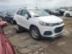 2018 Chevrolet Trax 1LT