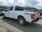 2018 Ford F150 Super Cab