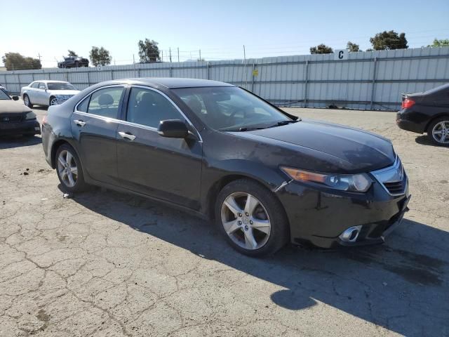 2013 Acura TSX Tech