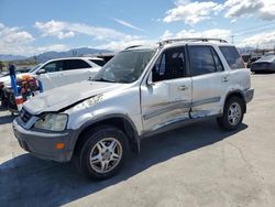 Honda salvage cars for sale: 1999 Honda CR-V EX