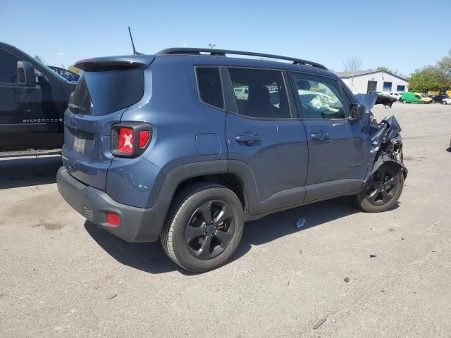 2021 Jeep Renegade Sport