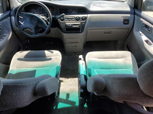 1999 Honda Odyssey LX