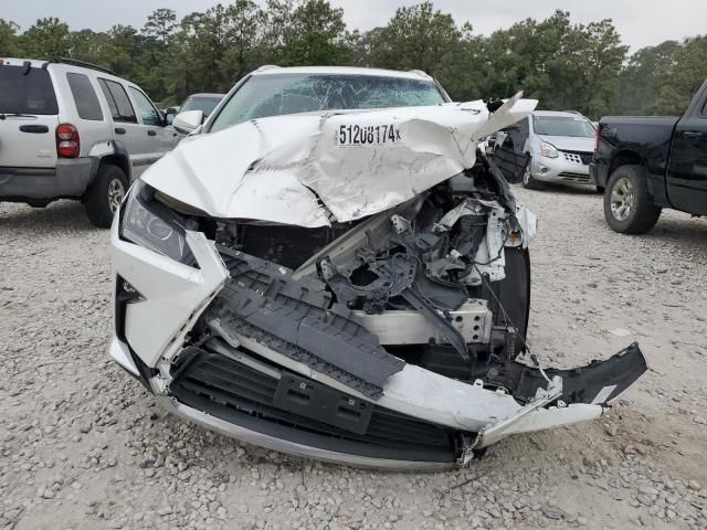 2019 Lexus RX 350 Base