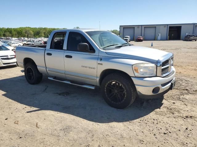 2007 Dodge RAM 1500 ST