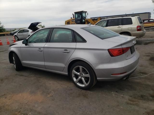 2016 Audi A3 Premium