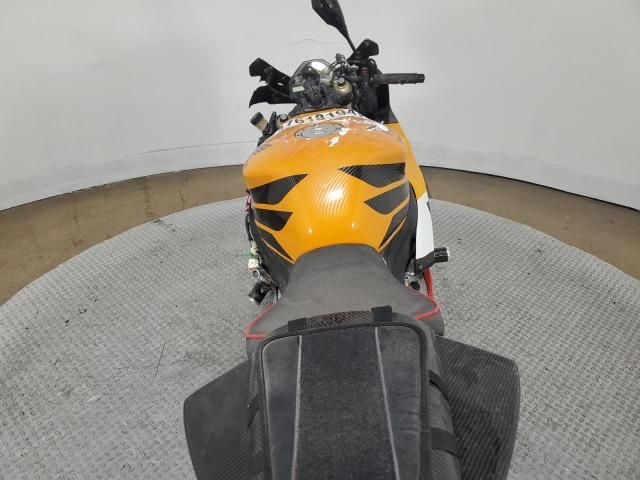 2005 Honda CBR1000 RR