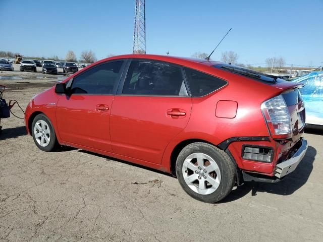 2006 Toyota Prius